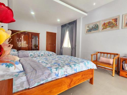 Prampir Makara Apartment | Rainbow Residence