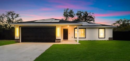 Dunnellon House | Rainbow River Springs Dunnellon