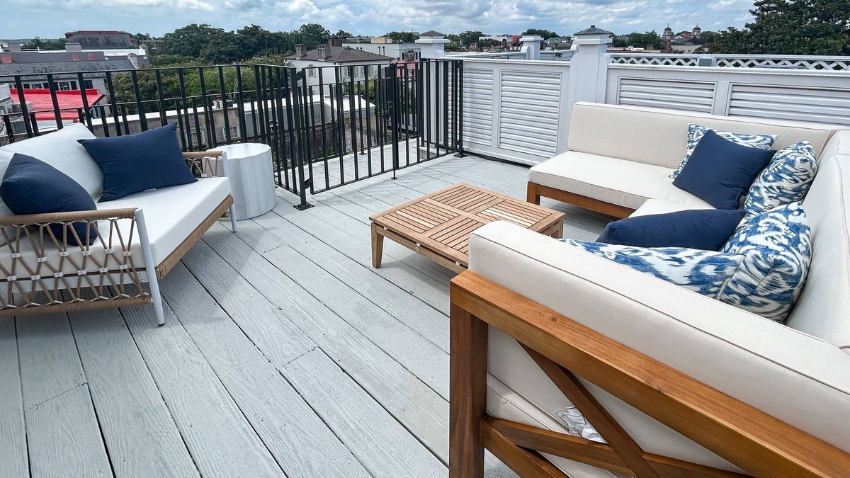 South of Broad Condo | Rainbow Row Pied-À-Terre Condo in Charleston
