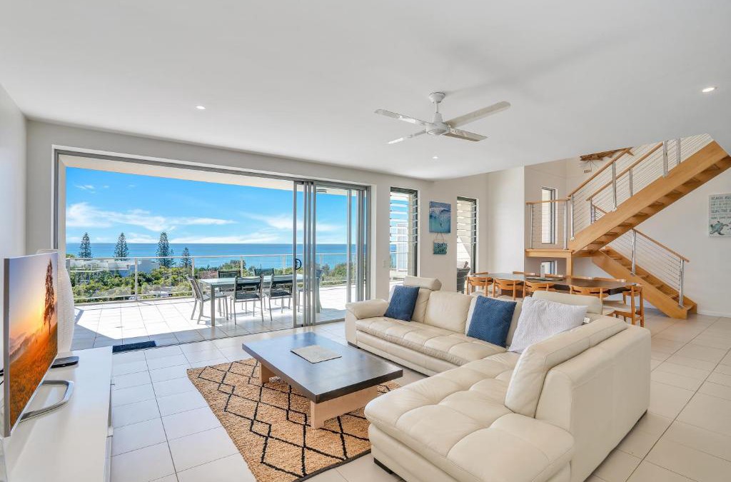 Rainbow Beach Apartment | Rainbow Sea Resort