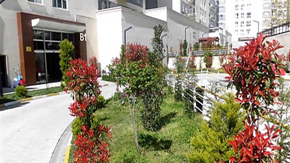 Buyukcekmece Apartment | Rainbow Suite