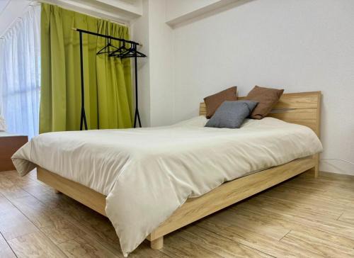 Kanayama Apartment | Rainbow takakura - Vacation STAY 16466