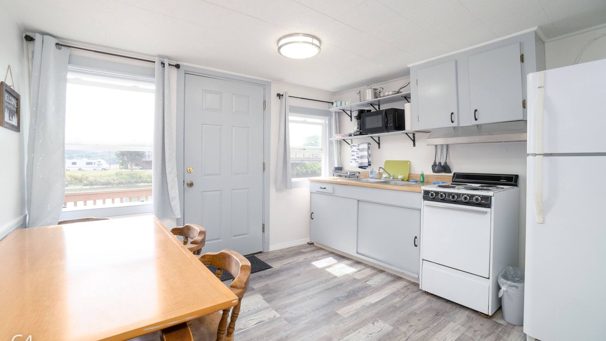 Woods Other | Raines Resort Cabins & RV