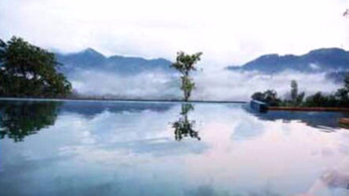 Kalawana Hotel | Rainforest Edge