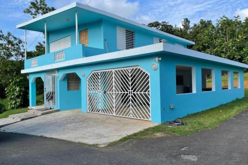 Sabana House | Rainforest Retreat 15 min from the beach
