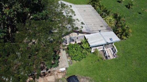 Lautoka House | raintree vacation home