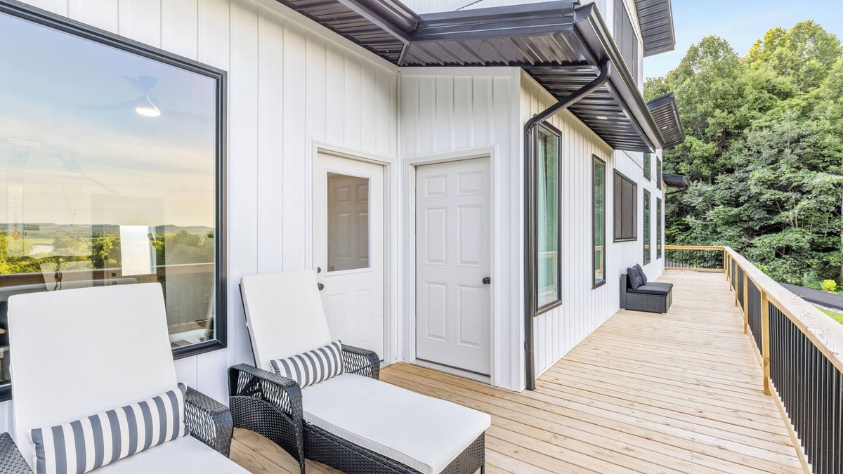 Mcdermott House | Rainwater by Lauren Taylor Home