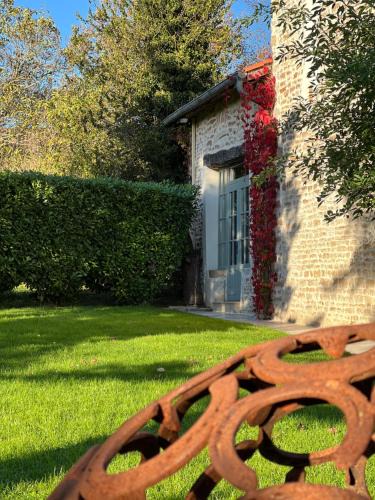 Clesse Bed & Breakfast | Raisin Vert