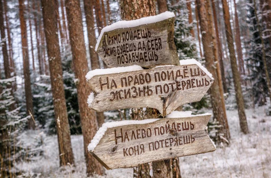 Ogonki Resort | Raivola
