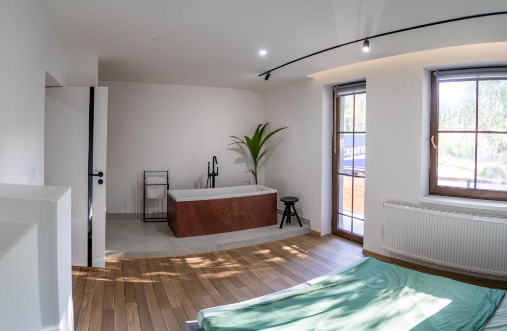 Spisska Nova Ves Apartment | Raj v Slovenskom Raji 2 samostatné apartmány
