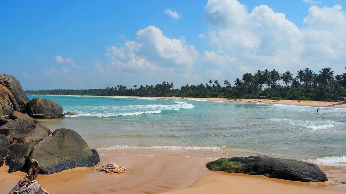 Balapitiya House | Raja Beach Hotel