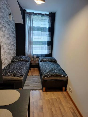 Czestochowa House | Rajca Room's - Pokoje przy Jasnej Górze