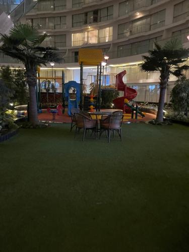 Dumas Apartment | Rajhans belliza service apartment