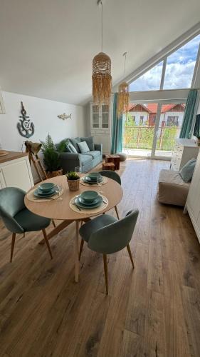 Zarnowska Apartment | Rajski Zakątek