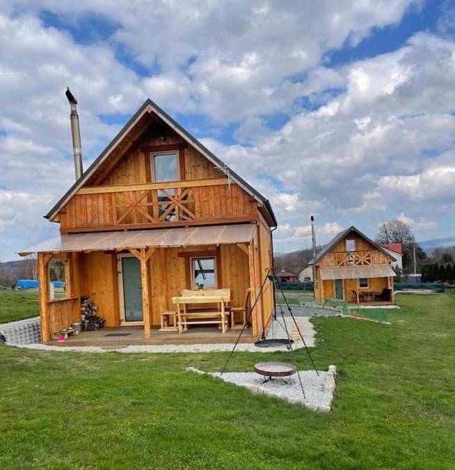 Lomnica House | Rajskie wzgórze w Karkonoszach