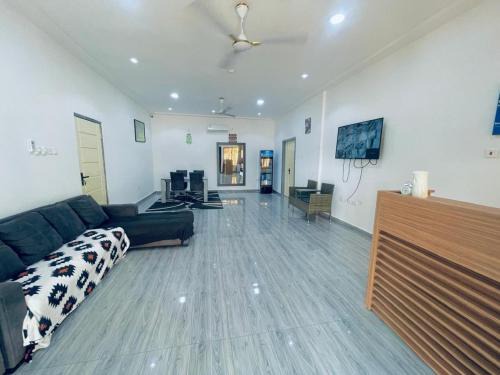 Adentan House | Rakka Guest House
