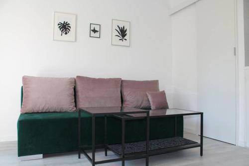Rakowiec Apartment | RAKOWIEC Comfort stay