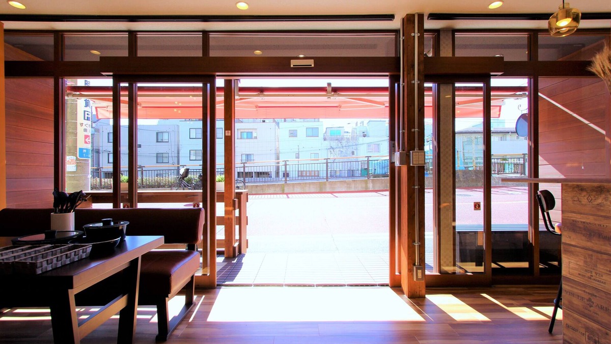 Oshiage Condo | rakuna Inn 河~oshiage