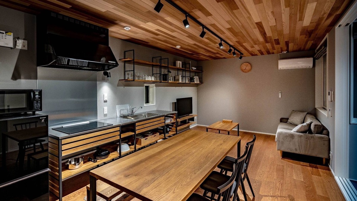 Omihachiman House | Rakuten STAY brandHachimanbori101/Omihachiman Shiga