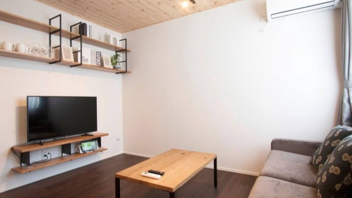Fujiyoshida House | Rakuten STAY HOUSE x WILL STYLE Fujiyoshida 102/Fujiyoshida Yamanashi