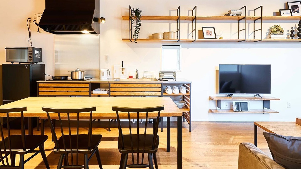 Imari House | Rakuten STAY HOUSE WILL STYLE Saga Imari
