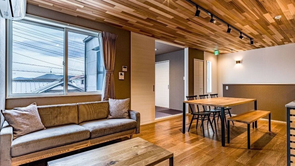 Fujinomiya House | Rakuten STAY HOUSE x WILL STYLE Fujinomiya 103/Fujinomiya Shizuoka
