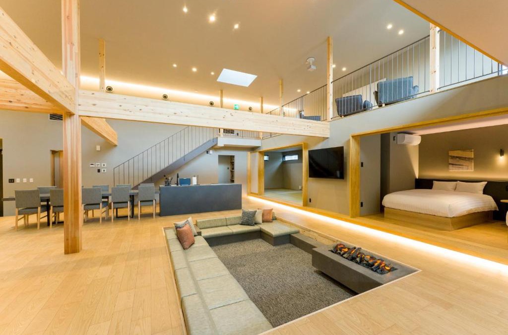 Kominato Onsen House | Rakuten STAY VILLA Kamogawa A with Pool and Terrace and sauna Capacity of 12 persons