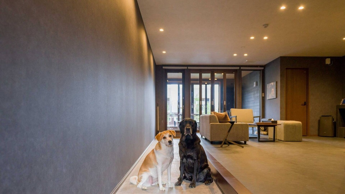 Itamuro Onsen House | Rakuten STAY VILLA Nasu Pets allowed Standard /Nasu-Gun Tochigi