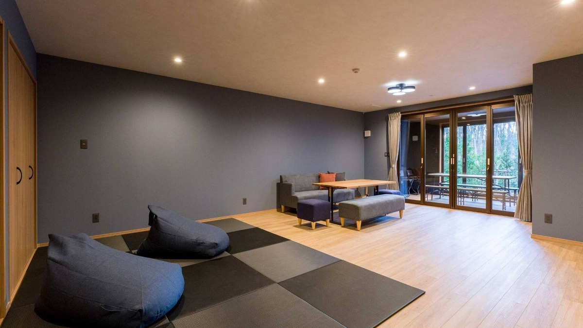 Itamuro Onsen House | Rakuten STAY VILLA Nasu Standard Family Room /Nasu-Gun Tochigi