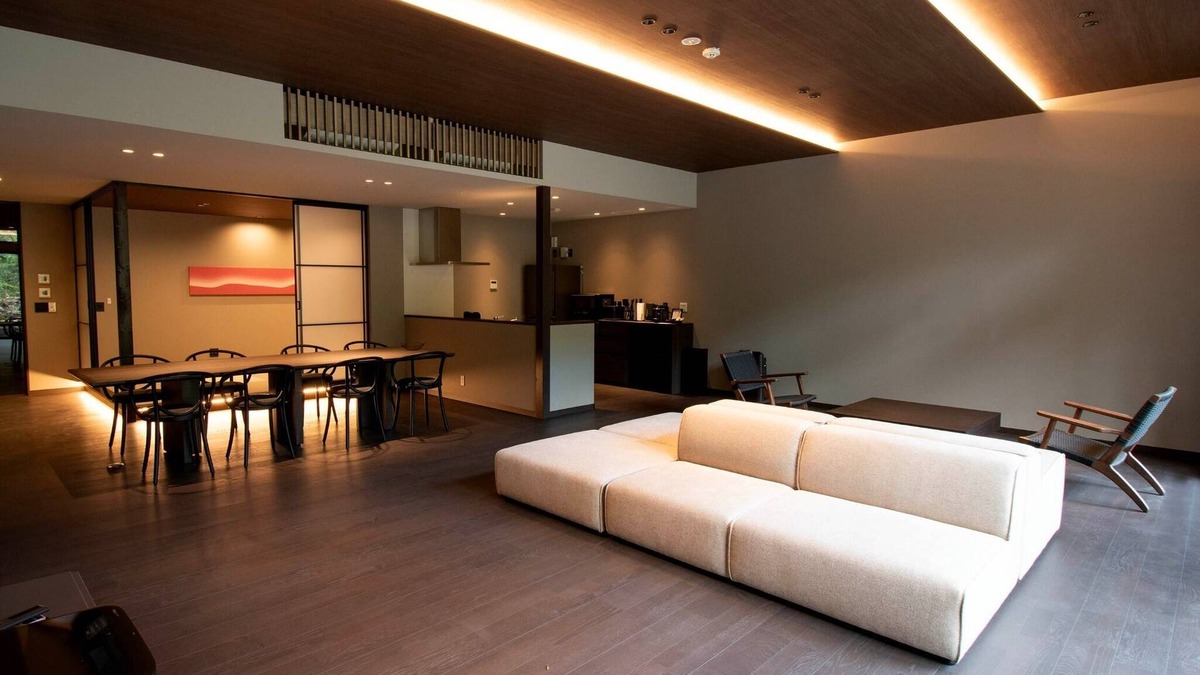Nikko House | Rakuten STAY VILLA Nikko Building B 145 square m/Nikko Tochigi