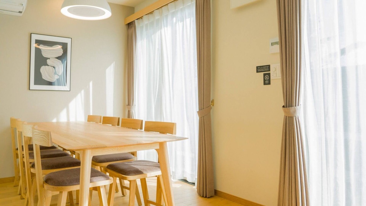Kobuchisawacho House | Rakuten STAY VILLA Yatsugatake 109 Simple modern room 8 people capacity Pets OK/Hokuto Yamanashi