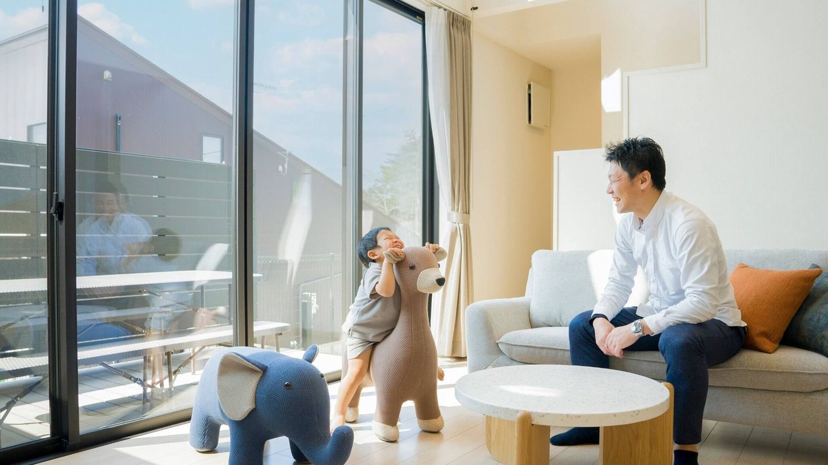 Kobuchisawacho House | Rakuten STAY VILLA Yatsugatake 106 Family room 8 people capacity Pets OK/Hokuto Yamanashi