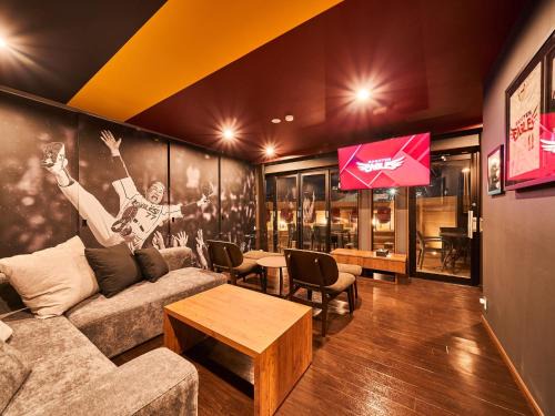 Sendai Apartment | Rakuten STAY x EAGLES 101 with terrace