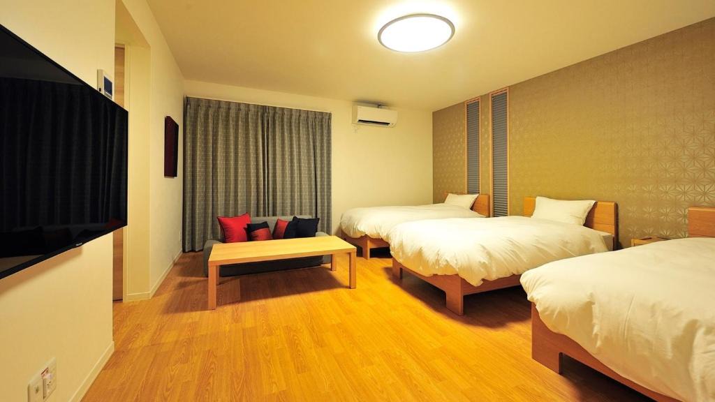 Nishiyodogawa-ku Apartment | RakutenSTAY x Shamaison Osaka Dekijima - 308