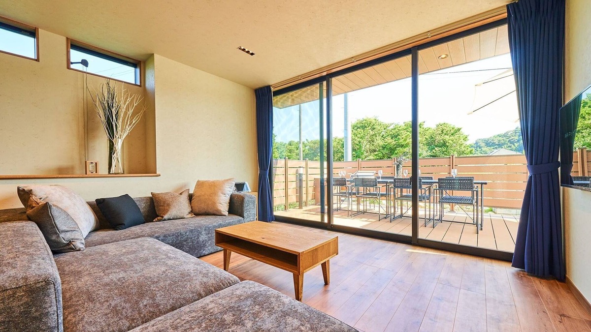 Ichinomiya House | RakutenSTAYHOUSE Kujyukuriichinomiya 102OneHouse/Chosei-gun Chiba