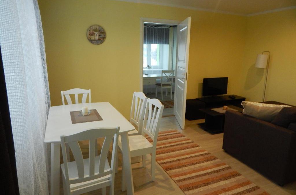 Rakvere Apartment | Rakvere Guest Apartment