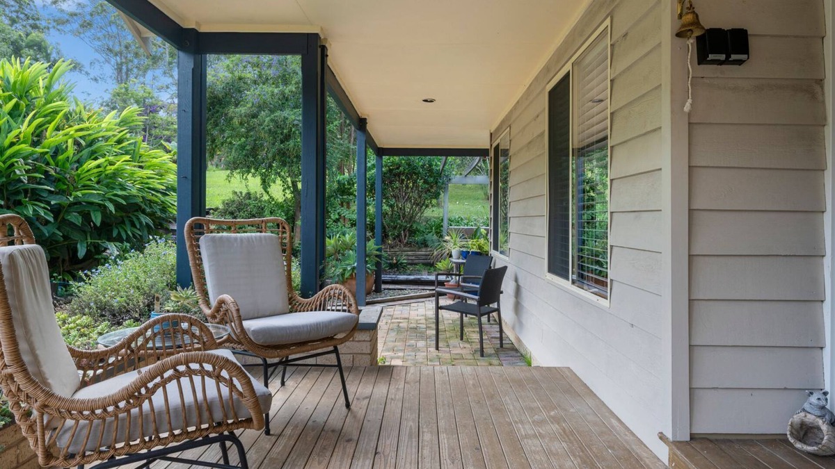 Raleigh House | Raleigh Retreat - Enjoy rustic charm with modern comforts