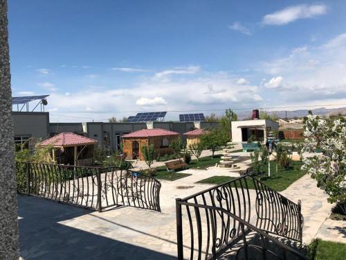 Ararat Province Hotel | Ralina Restaurant and Hotel