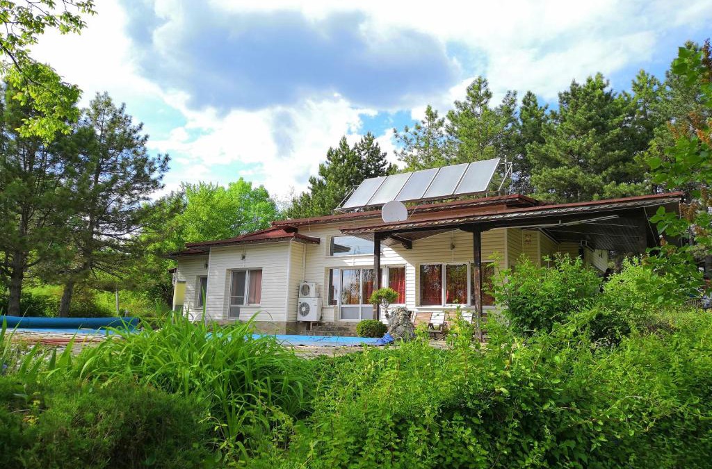 Kyulevcha House | Ralitsa Guest House