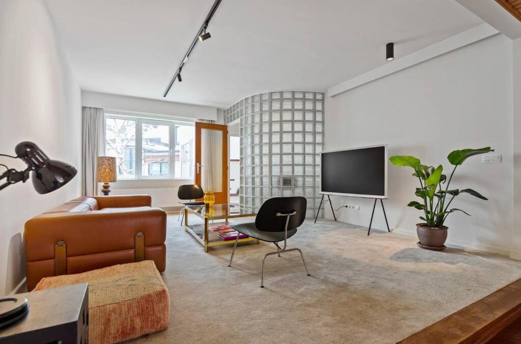 Zurenborg Apartment | Ramón Studio