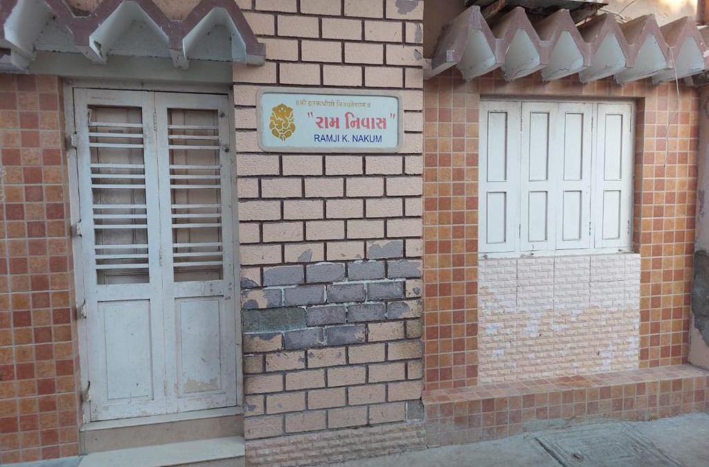 Dwarka House | Ram Nivas Home Stay Dwarka