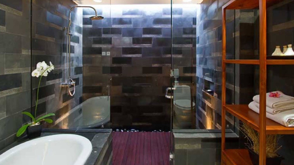 Kartika Plaza Cottage | Rama Beach Deluxe Cottage