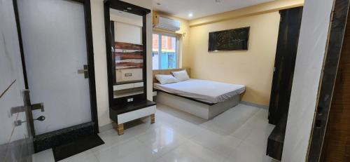 Barauni Hotel | Rama Royal Resorts