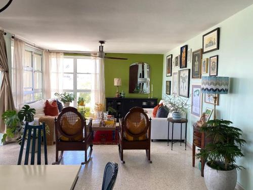 Jayuya Apartment | Rama West Residence
