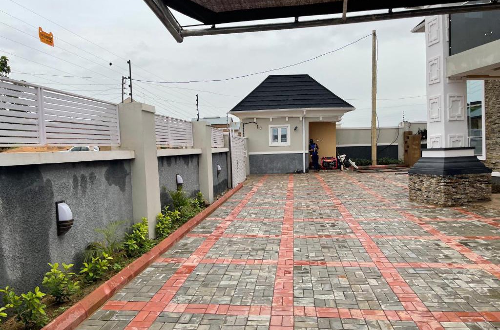 Jos House | Ramada Apartment