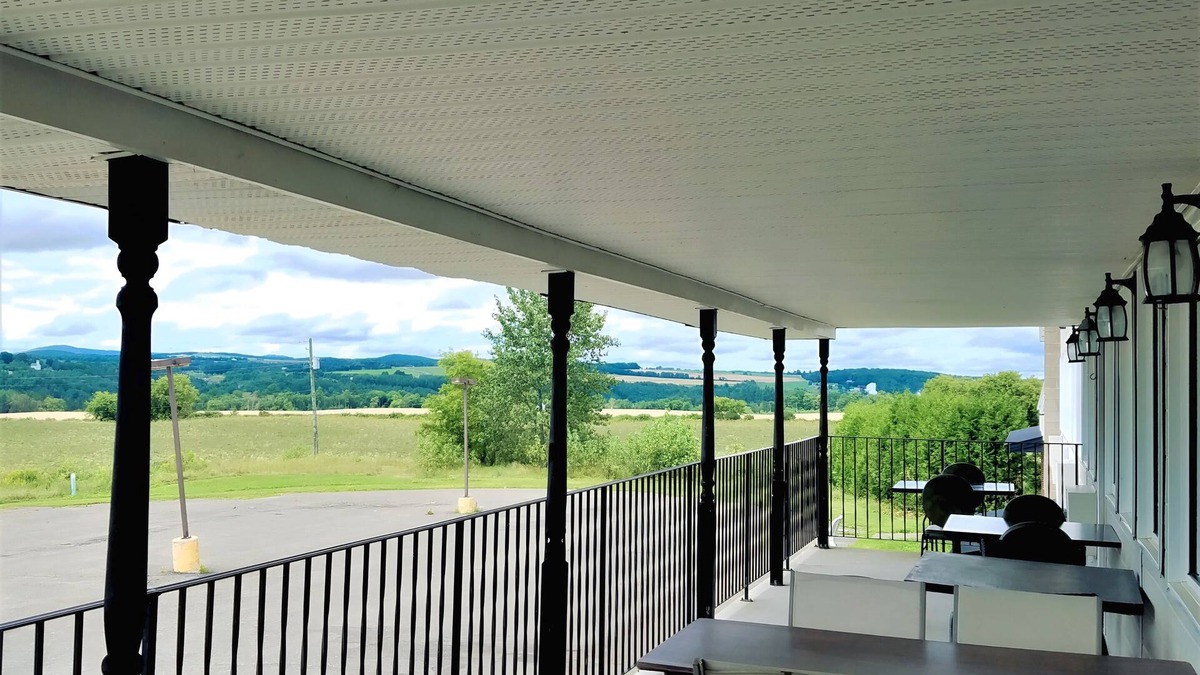 Florenceville-Bristol Hotel | Ramada by Wyndham Florenceville