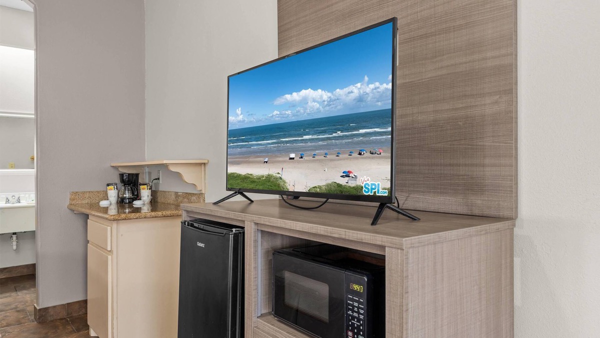 South Padre Island Hotel | Ramada by Wyndham & Suites South Padre Island
