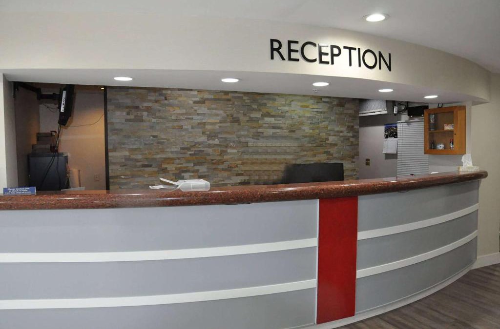Clearbrook Hotel | Ramada by Wyndham Abbotsford
