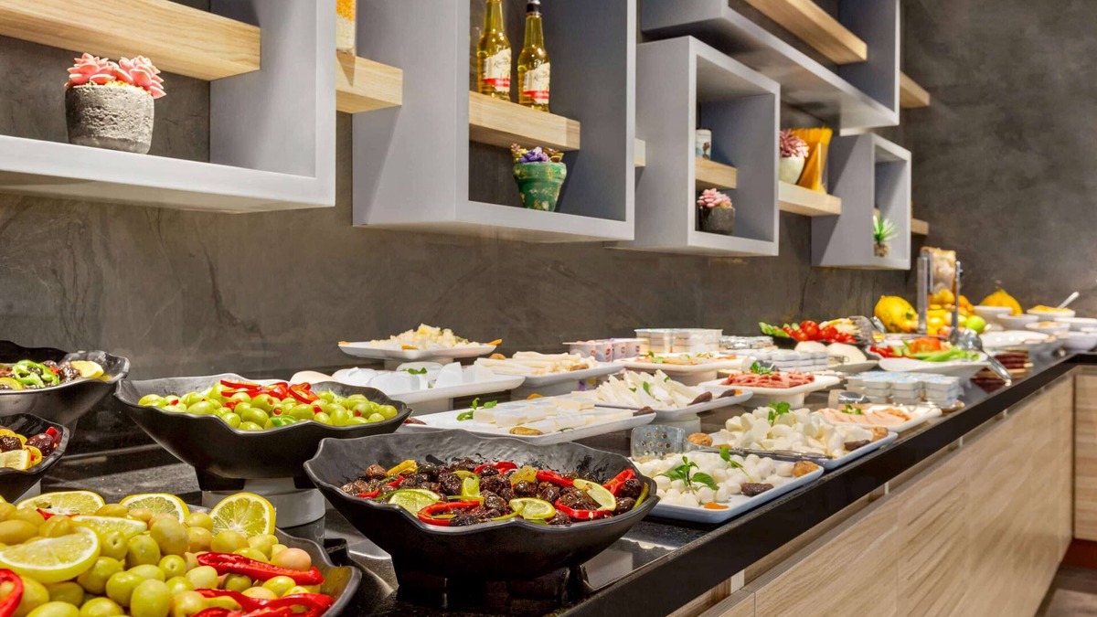 Adiyaman Hotel | Ramada by Wyndham Adiyaman