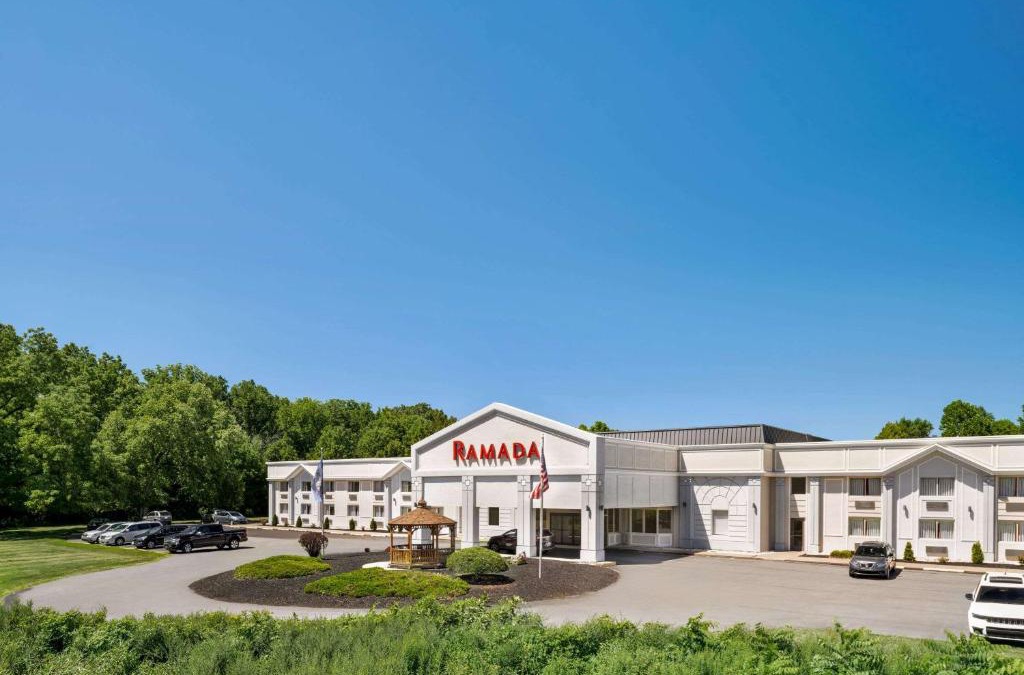 Fullerton Hotel | Ramada by Wyndham Allentown Bethlehem